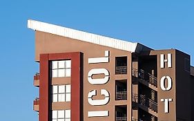 The Nicol Hotel Bedfordview